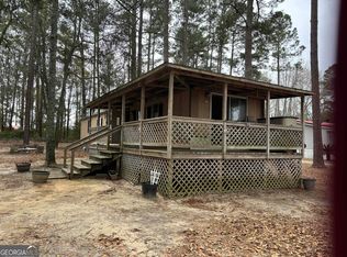 143 Lakeshore Dr, Guyton, GA 31312