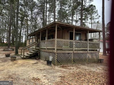 143 Lakeshore Dr, Guyton, GA, 31312
