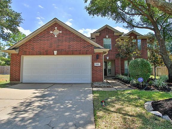 4th image of 20811 Surrey Creek Ct