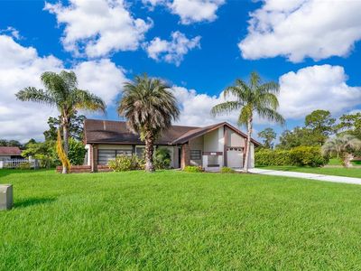 702 Driver Ln, Poinciana, FL, 34759