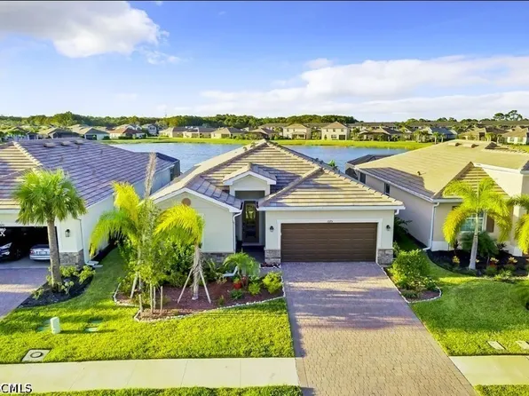 16195 Bacopa Dr, Alva, FL 33920