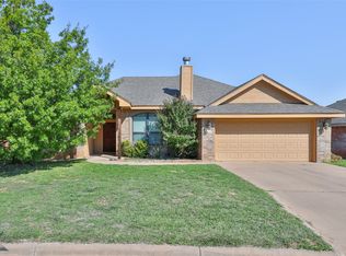 242 Lollipop Trl, Abilene, TX 79602