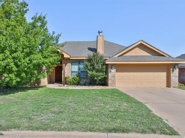242 Lollipop Trl, Abilene, TX 79602