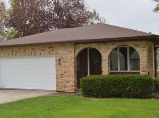 113 N 9th Ave, Vinton, IA 52349