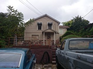 4336 S Bennett St, Seattle, WA 98118