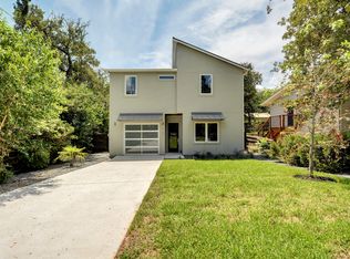 2109 W 12th St, Austin, TX 78703