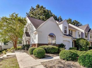 9505 Elizabeth Townes Ln, Charlotte, NC 28277