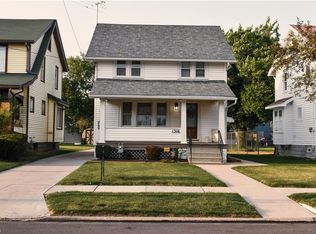1316 W 13th St, Lorain, OH 44052