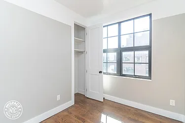 Rented by MySpaceNYC