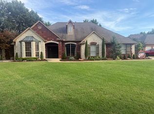 18470 N Antler Way, Edmond, OK 73012