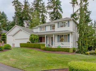 11011 39th Street Ct E, Edgewood, WA 98372