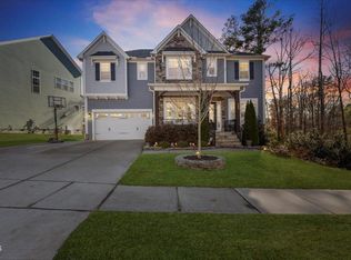 309 Mystic Pine Pl #309, Apex, NC 27539