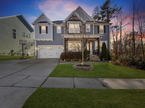 309 Mystic Pine Pl #309, Apex, NC 27539