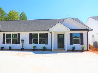 133 C And South Dr, Greer, SC 29651