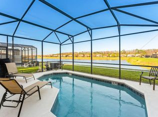 (Undisclosed Address), Kissimmee, FL 34746