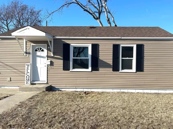 405 N Pine St, Norfolk, NE 68701