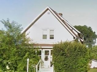 314 Grove St, Beaver Dam, WI 53916