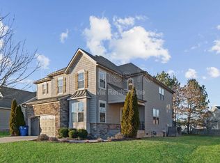 6442 Hawkswood Way, North Chesterfield, VA 23234