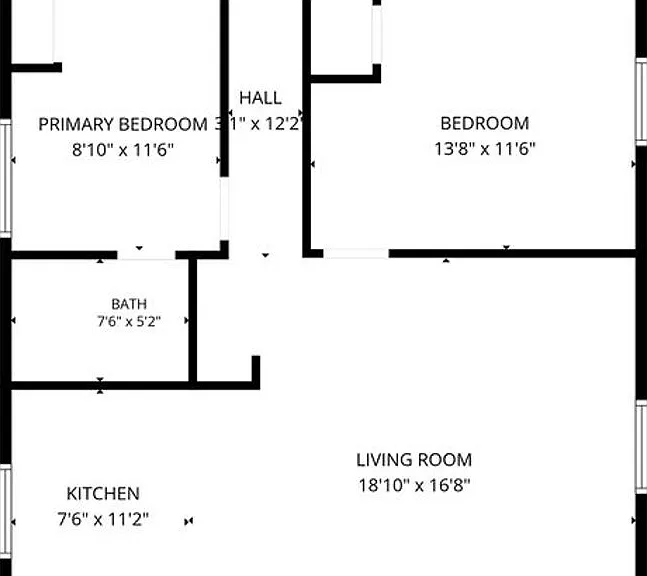 1220 N Catalina Ave — Photo 22