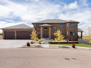 5648 Bellagio Way, Pueblo, CO 81005
