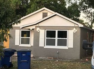 1526 Wood Rd, North Fort Myers, FL 33903