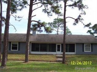 1985 Flashy Ln, Malabar, FL 32950