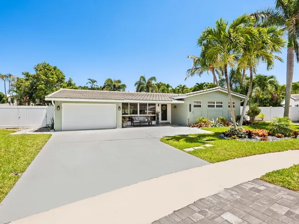 2650 NE 50th Street, Lighthouse Point, FL 33064