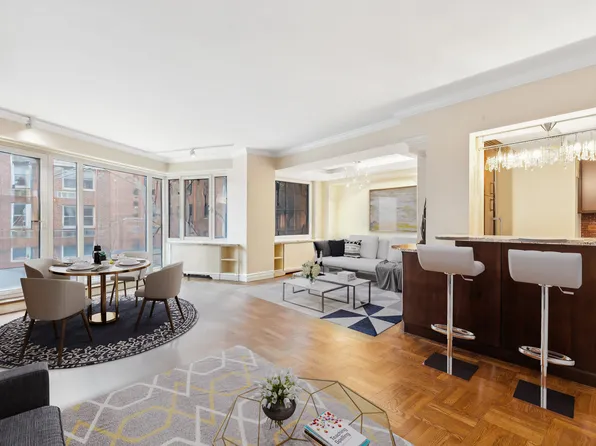 60 Sutton Place South image 1 of 11