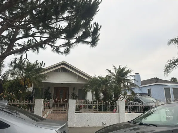 445 W Arbutus St, Compton, CA 90220