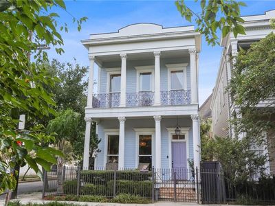 1233 Saint Mary St, New Orleans, LA, 70130