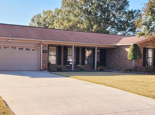 1929 Dresden Dr SW, Decatur, AL 35603