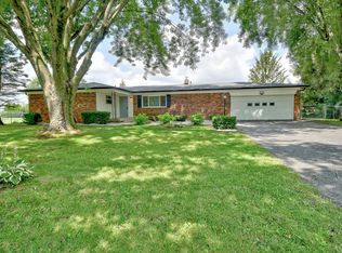 9256 Leroy Rd, Brownsburg, IN 46112