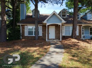 2619 Country Trce SE #A, Conyers, GA 30013