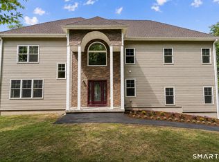 49 Ratlum Mountain Road, Barkhamsted, CT 06063
