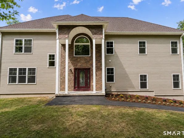 49 Ratlum Mountain Road, Barkhamsted, CT 06063