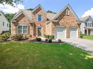 5510 Stevehaven Ln, Cumming, GA 30028