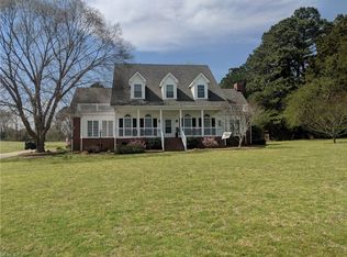 6365 Godwin Blvd, Suffolk, VA 23432