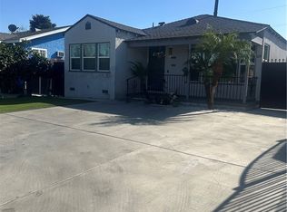 1126 E 106th St, Los Angeles, CA 90002