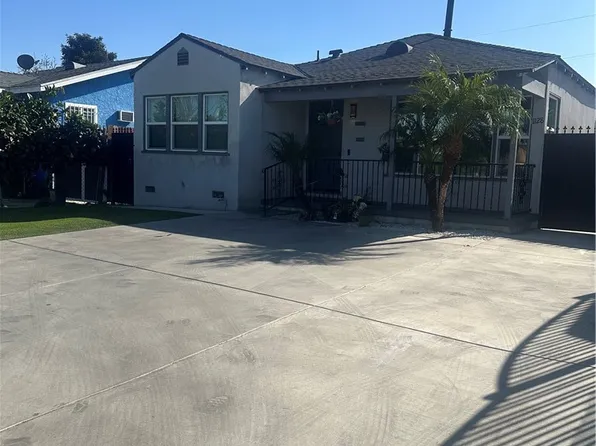 1126 E 106th St, Los Angeles, CA 90002