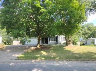 53134 Old Farm Rd, Elkhart, IN 46514