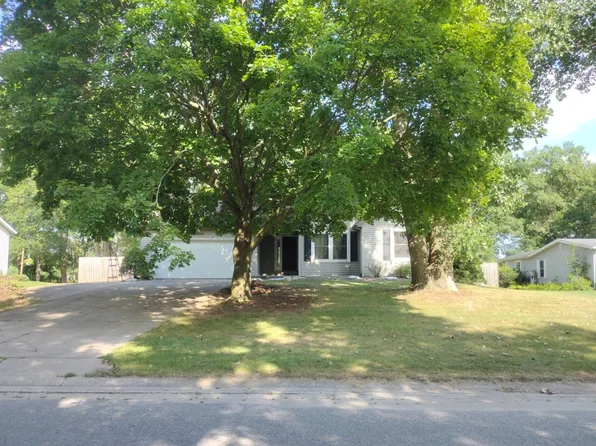 53134 Old Farm Rd, Elkhart, IN 46514