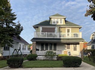 4169 N 21st St #4171, Milwaukee, WI