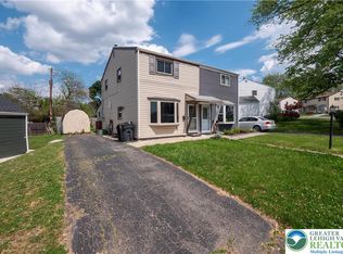 1550 Richard Ave, Bethlehem, PA 18018