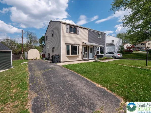 1550 Richard Ave, Bethlehem, PA 18018