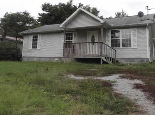 3242 Highway 61 E, Luttrell, TN 37779