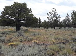 0 SE Gravett Rd, Prineville, OR 97754