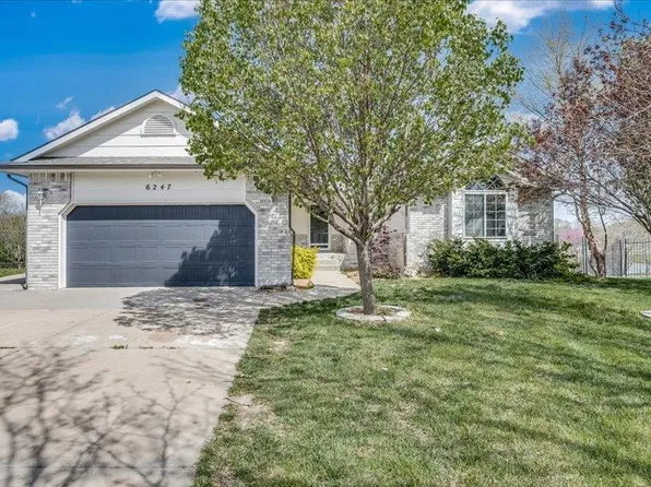 6247 E 41st St N, Wichita, KS 67220