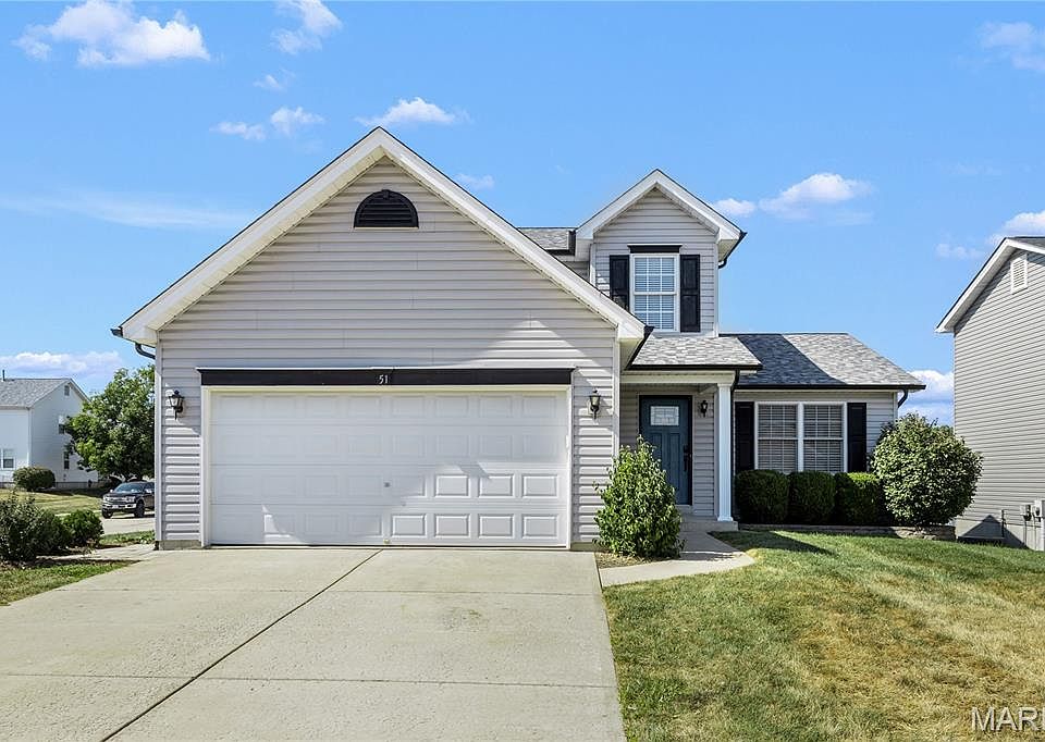 1st image of 51 E Homefield Point Ct