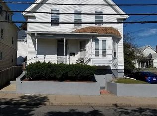 200 Silver Spring St, Providence, RI 02904