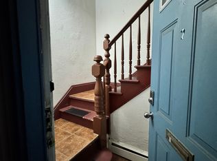 103 Vandewater St FLOOR 2, Providence, RI 02908